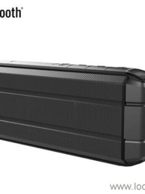 Waterproof Bluetooth Speaker