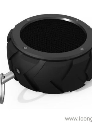 waterproof bluetooth speaker for mobile/ bike - Image 4