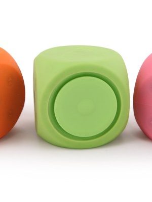 waterproof bluetooth speaker radio with shake and change music