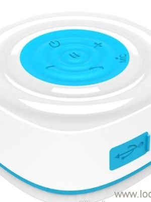 Waterproof Mini Bluetooth Speaker +Sucker Portable Wireless Speaker - Image 5