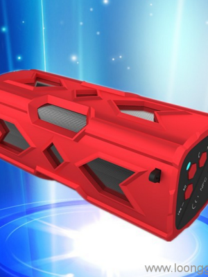 Waterproof NFC Bluetooth Speaker