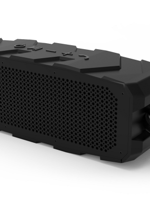 Wifi Bluetooth Speaker