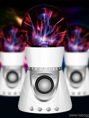 wireless bluetooth hi fi speakers
