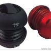 wireless-microphone-speaker-01 Hamburger Shape Mini Bluetooth Speaker