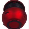 wireless-microphone-speaker-02 Hamburger Shape Mini Bluetooth Speaker