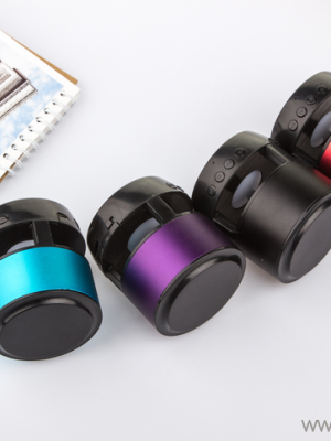Wireless Mini Sound Box