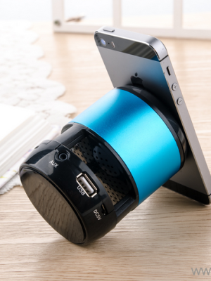 Wireless Mini Sound Box - Image 4