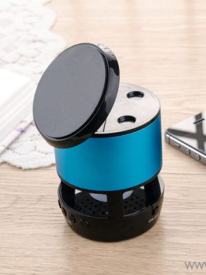 Wireless Mini Sound Box - Image 5