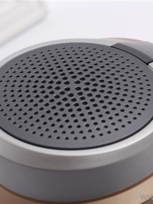 with fm radio mini bluetooth speaker - Image 6