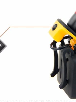10W 1000 lumens aluminium xml t6 led headlamp - Image 3