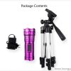 3-light-modes-fishing-flashlight-01 3 light modes fishing flashlight