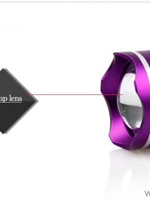 3 light modes fishing flashlight - Image 4