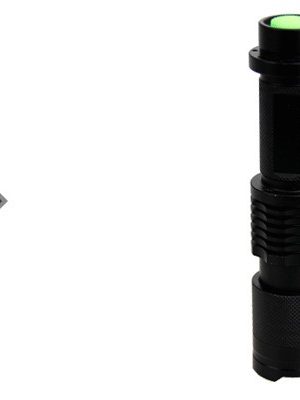 3W LED Flashlight - Image 1