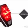 4-red-led-cycling-bike-taillight-01 4 Red LED Cycling Bike Taillight