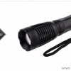 800 Lumen High Power 3.7V Zoom Led Flashlight Torch