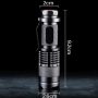 aluminium-led-flashlight-torch-clip-365nm-uv-laser-pointer-pen-01