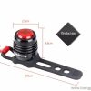 aluminum-warning-led-bike-tail-light-01 Aluminum Warning LED Bike Tail Light