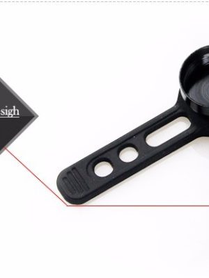 Aluminum Warning LED Bike Tail Light - Image 3