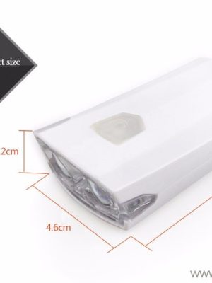 Bicycle Front Light with CREE LED