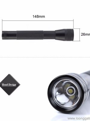 flashlight torch - Image 1