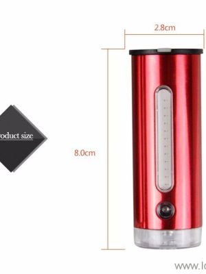 High Brightness Rear COB Led Bike Light
