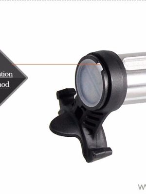 High Brightness Rear COB Led Bike Light - Image 5