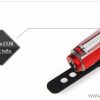 laser-tail-led-bicycle-light-01 Laser Tail LED Bicycle Light, 120lm COB