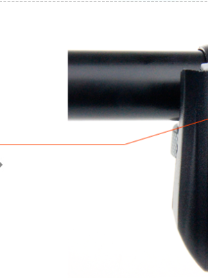 LED Bicycle Head Light - Image 5