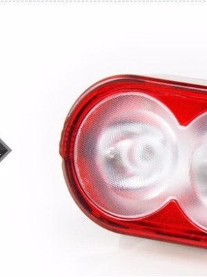 led bicycle lights with rear lights