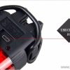 led bicycle lights with rear lights