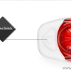 led-bicycle-taillight-safe-bike-light-03 LED Bicycle Taillight Safe Bike Light