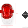led-bicycle-taillight-safe-bike-light-04 LED Bicycle Taillight Safe Bike Light