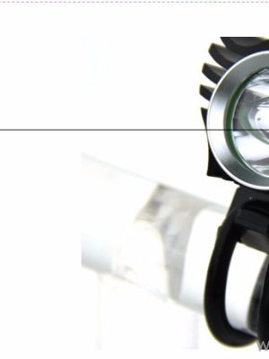 LED Bike Front Light/Head Light - Image 3