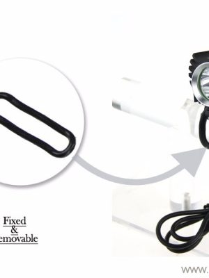 LED Bike Front Light/Head Light - Image 4