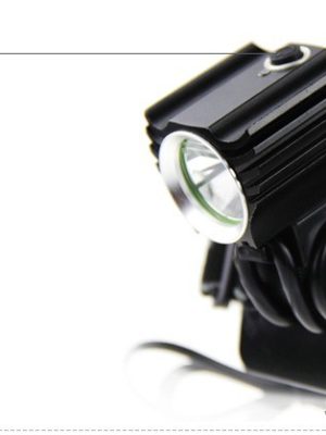 LED Bike Front Light/Head Light - Image 5