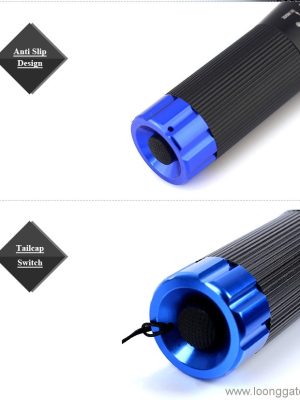 Multipurpose Led Mini Flashlight - Image 2