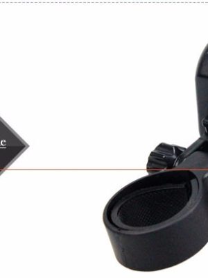 rechargeable LED waterproof bicycle rear light - Image 5
