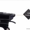 red-led-usb-charging-waterproof-bike-front-light-01 RED LED USB Charging Waterproof Bike Front Light