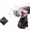 red-led-usb-charging-waterproof-bike-front-light-02 RED LED USB Charging Waterproof Bike Front Light