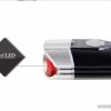red-led-usb-charging-waterproof-bike-front-light-03 RED LED USB Charging Waterproof Bike Front Light