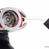 red-led-usb-charging-waterproof-bike-front-light-04 RED LED USB Charging Waterproof Bike Front Light