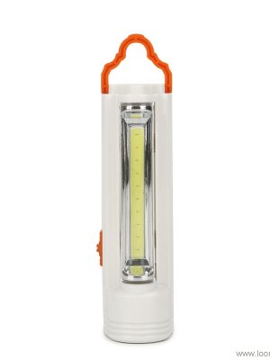 two switch portable emergency light