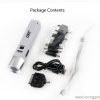 waterproof flashlight LED for charging mobile device