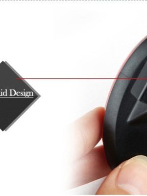 waterproof USB rechargeable LED bike tail light set - Image 3
