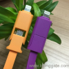 flat-noodle-usb-cable-with-crystal-box-01 Flat Noodle USB Cable with Crystal Box