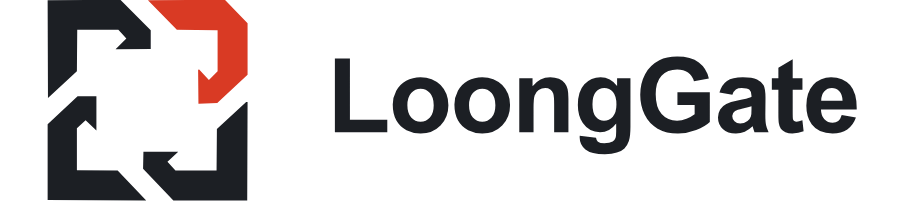 LoongGate.com